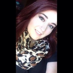 Meet your Posher, Bethany