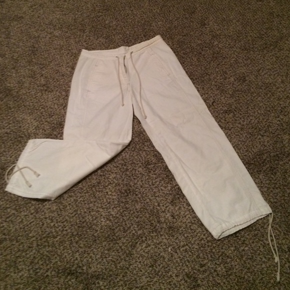 Relaxed Fit Cargo Pants - Picture 1 of 2