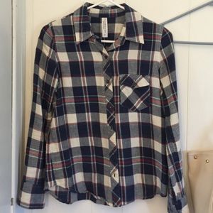 Flannel