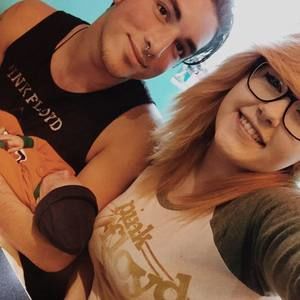 Meet your Posher, Whitney