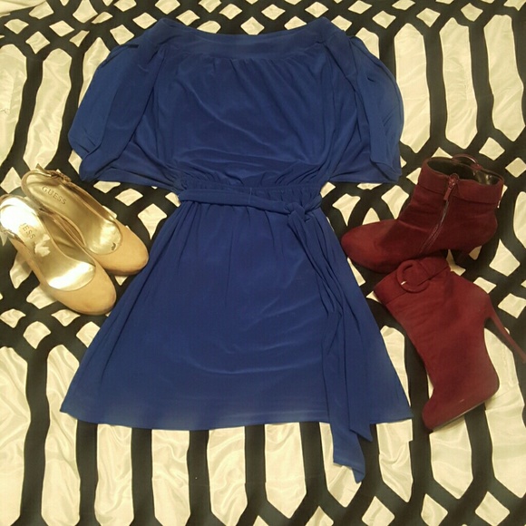 JFW Dress