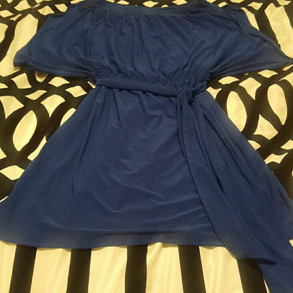 JFW Dress - Picture 2 of 3