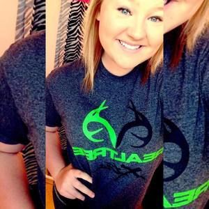 Meet your Posher, Aubrey