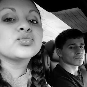 Meet your Posher, Araceli