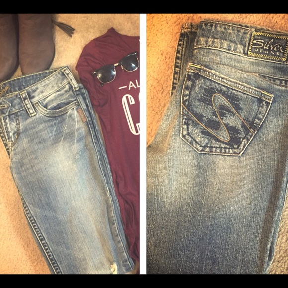 Jeans!!