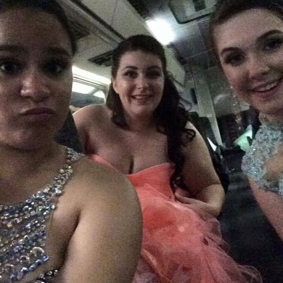 Meet your Posher, Allison - Picture 1 of 1