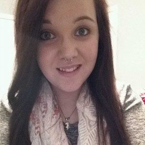 Meet your Posher, Tessa