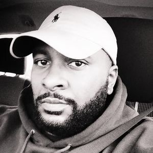 Meet your Posher, Leroy