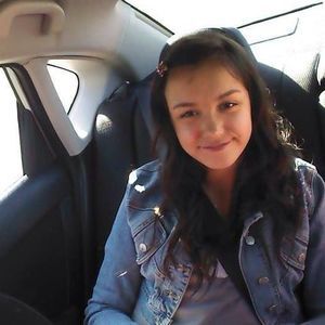 Meet your Posher, Sofia