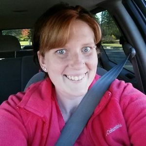 Meet your Posher, Chrissie