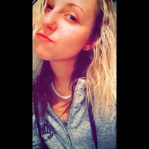 Meet your Posher, Kayleigh