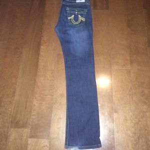 True religión jeans