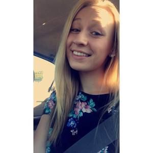 Meet your Posher, Aubrey