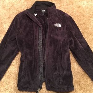 North face jacket