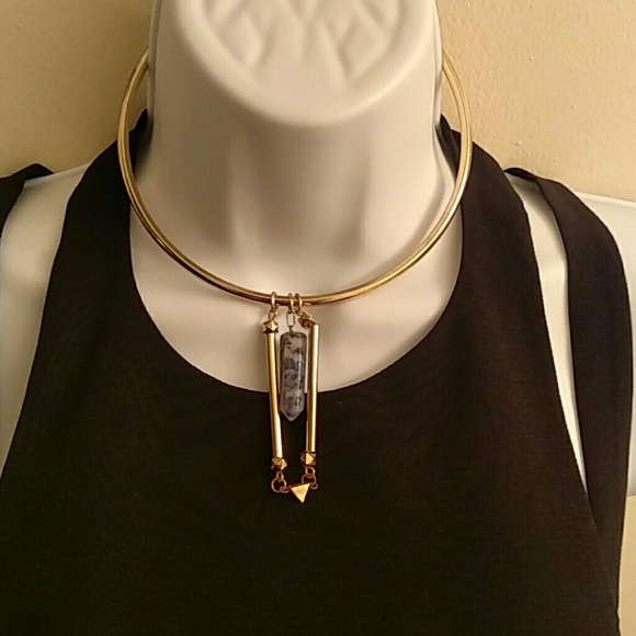 NWOT NASTYGAL CHOKER