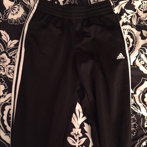 Adidas Sweatpants