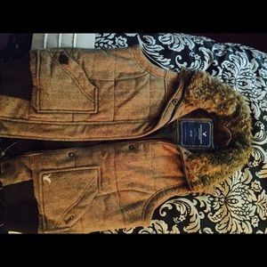 American Eagle Outfitters Vest