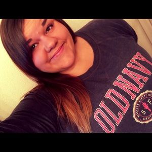 Meet your Posher, Krista