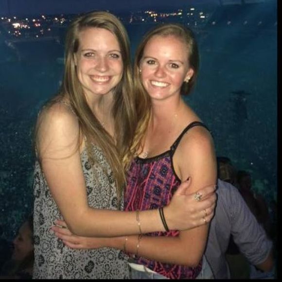 Meet your Posher, Kristine