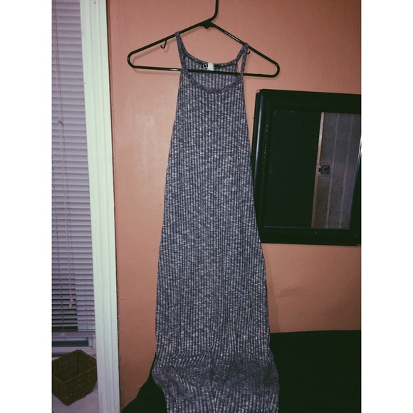 Cotton thin dress