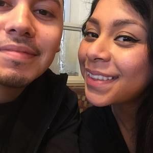 Meet your Posher, George