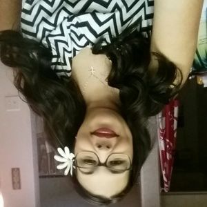 Meet your Posher, Dana