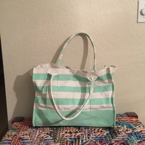 J Crew tote