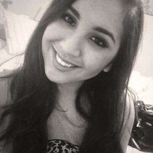 Meet your Posher, Alexis