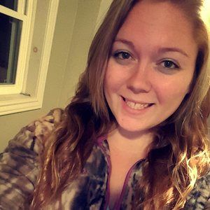 Meet your Posher, Bridget