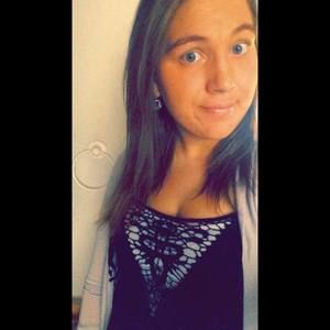 Meet your Posher, Brianna