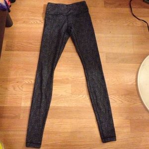 Lululemon leggings