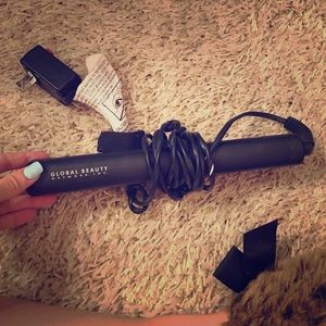 Chi hair straightener