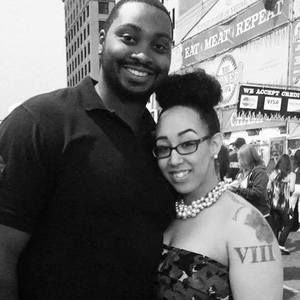 Meet your Posher, Elise