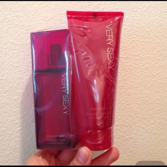 VS Very Sexy Set (3 pack)