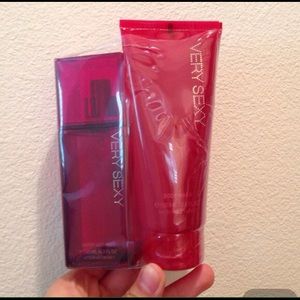 VS Very Sexy Set (3 pack)