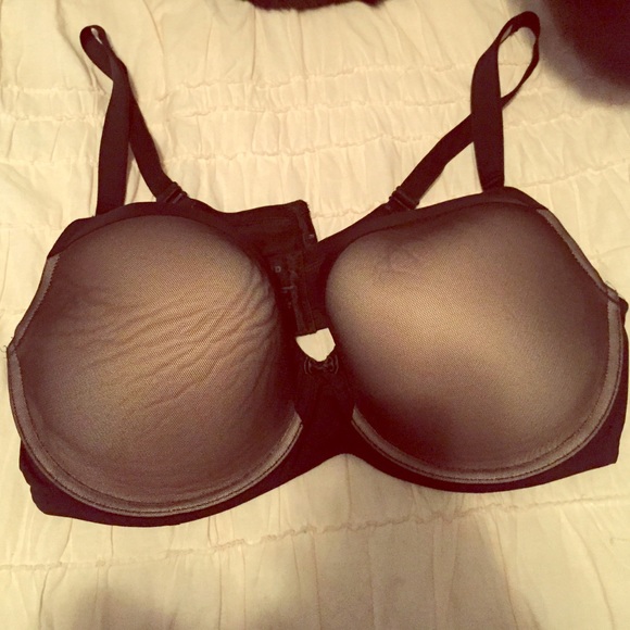 Torrid bra