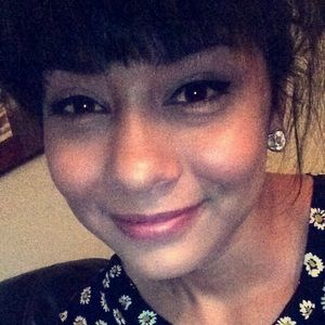 Meet your Posher, Rubi