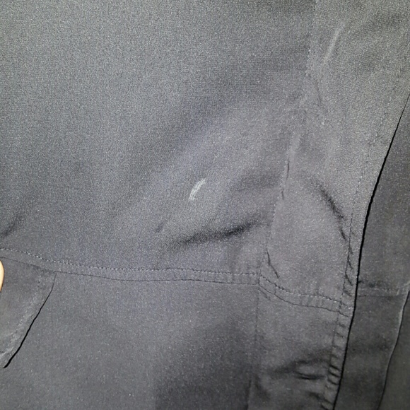 Black jacket - Picture 4 of 4