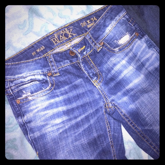 Jeans ON HOLD. DO NOT PURCHASE