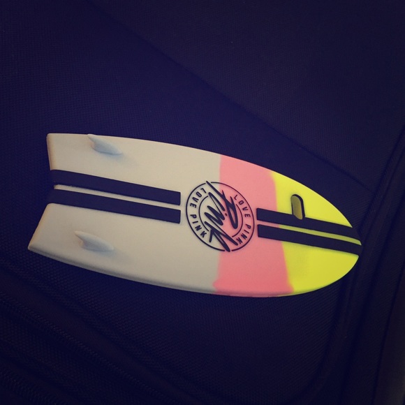 Victoria Secret Surf Board Case for iphone 6