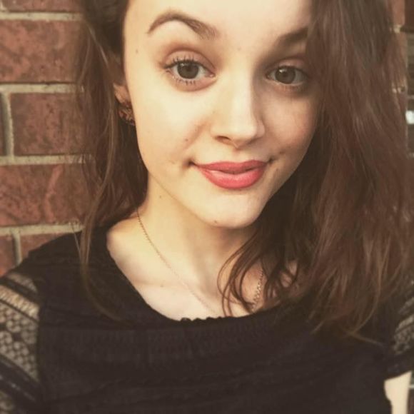 Meet your Posher, Mary - Picture 1 of 1