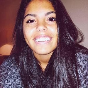 Meet your Posher, Sadie