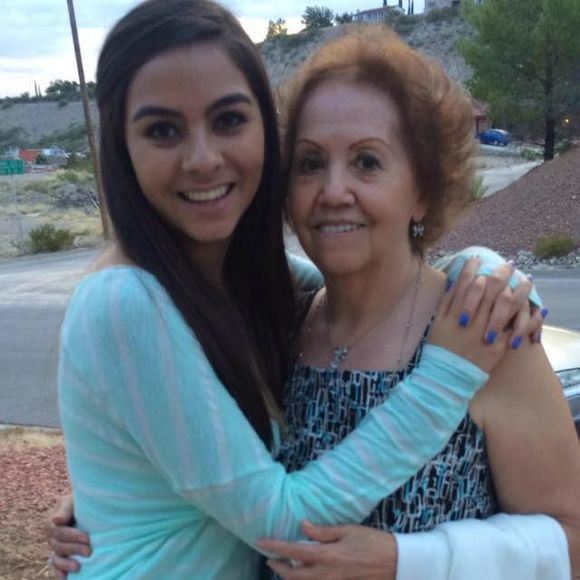 Meet your Posher, Dyanna