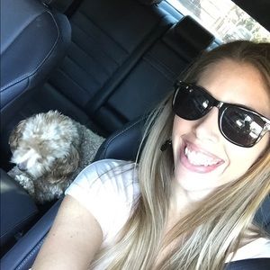 Meet your Posher, Gina