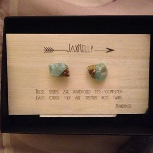 JaxKelly earrings handmade