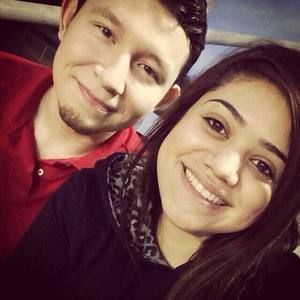 Meet your Posher, Karla