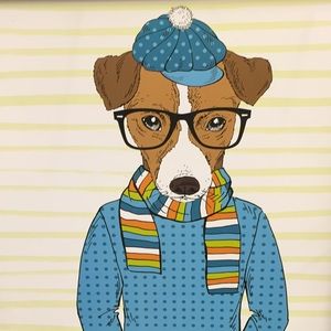 Meet your Posher, Jody