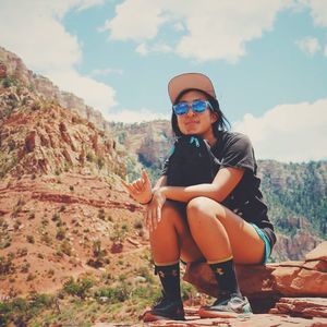 Meet your Posher, Hannah