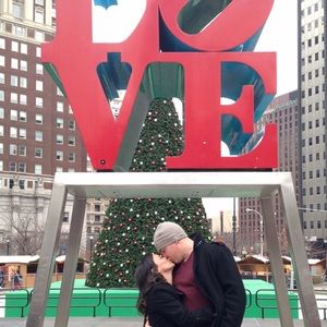 Meet your Posher, Mallory