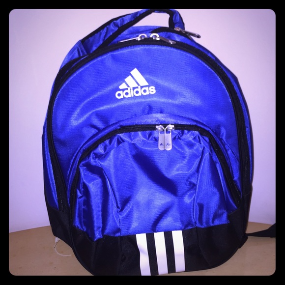 Brand new Adidas backpack